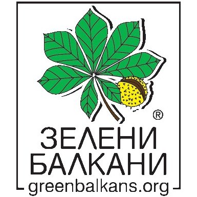 Green Balkans