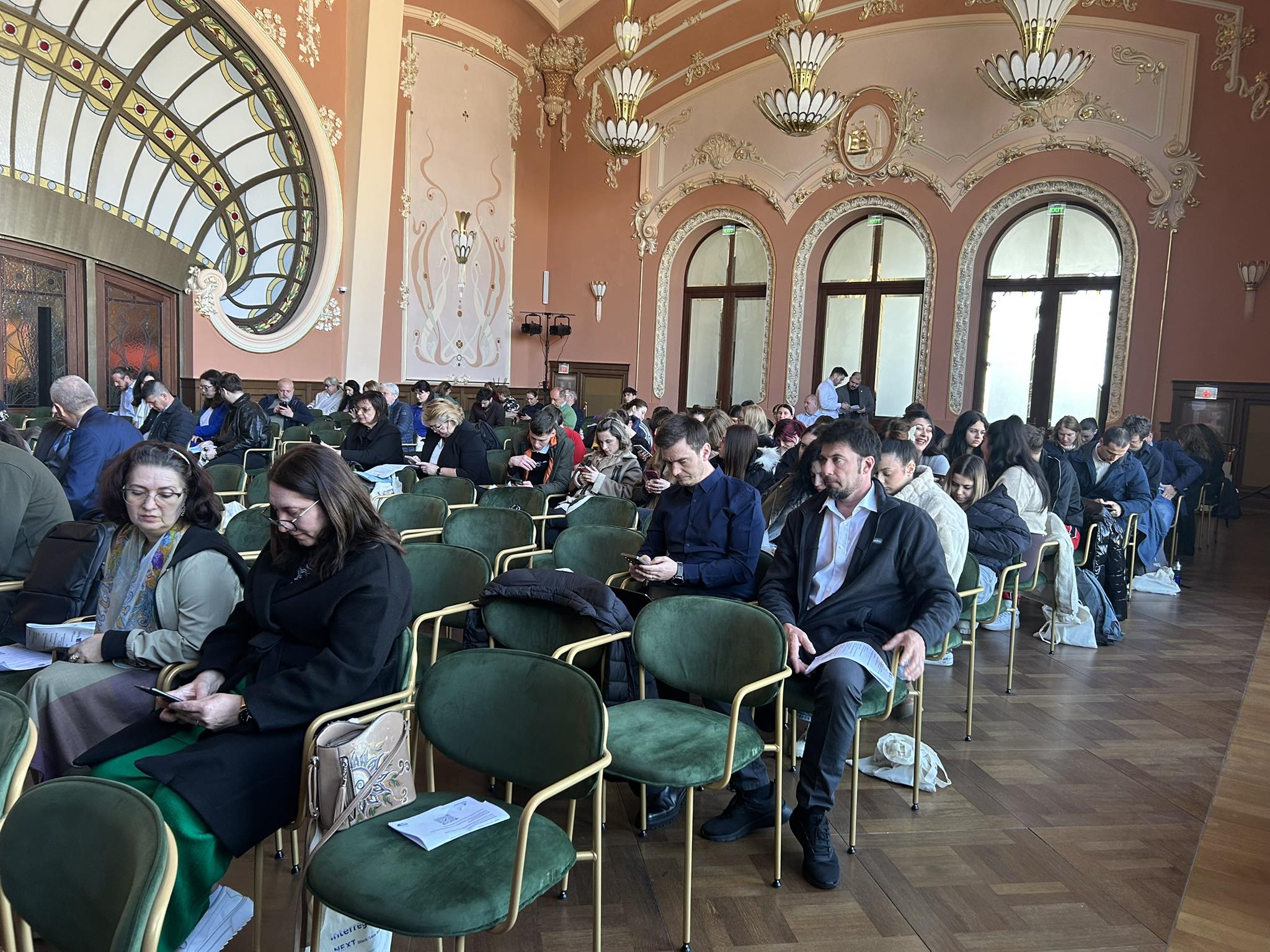 April 7 Session 1 photo 41