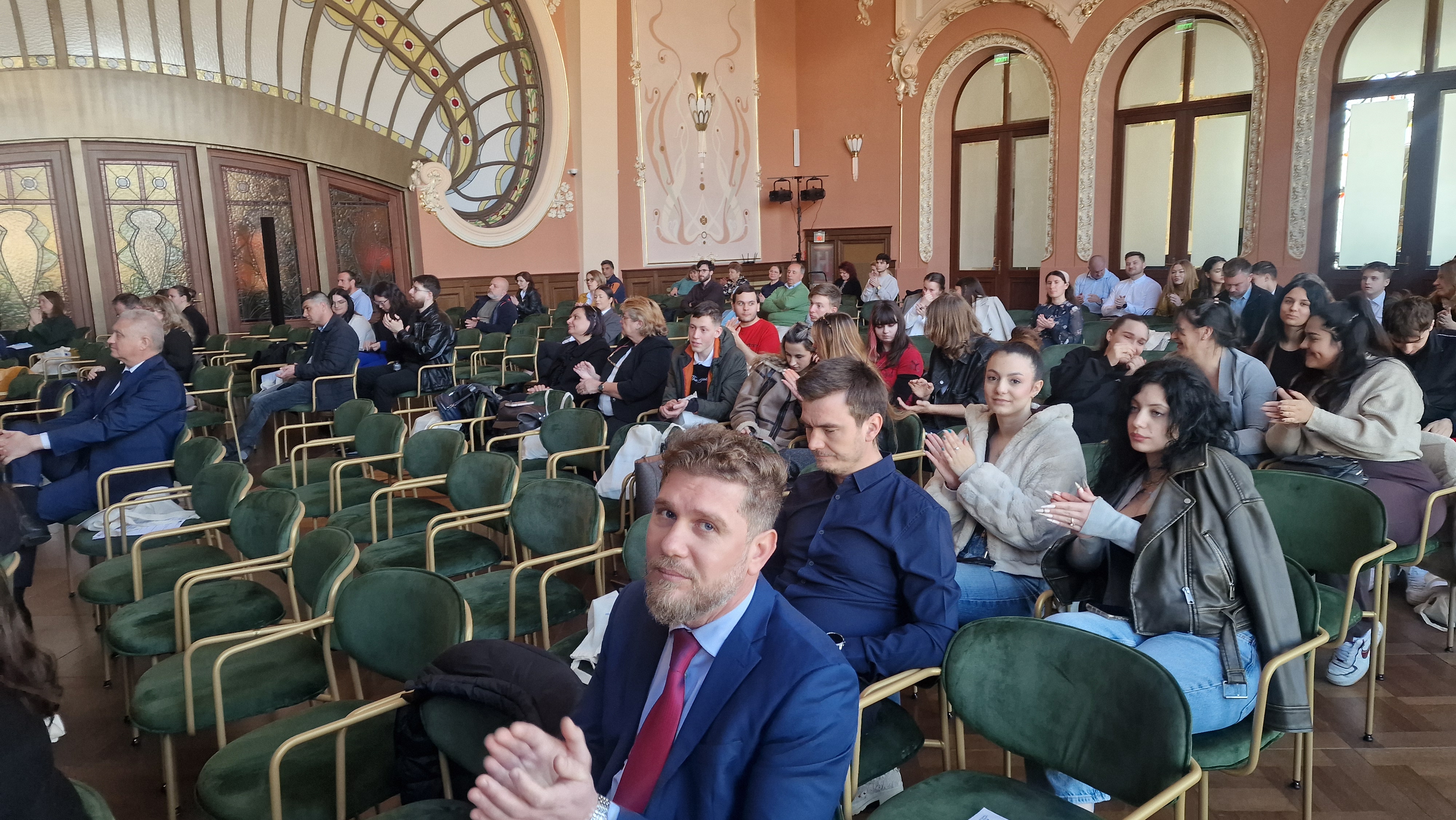 April 7 Session 3 photo 50