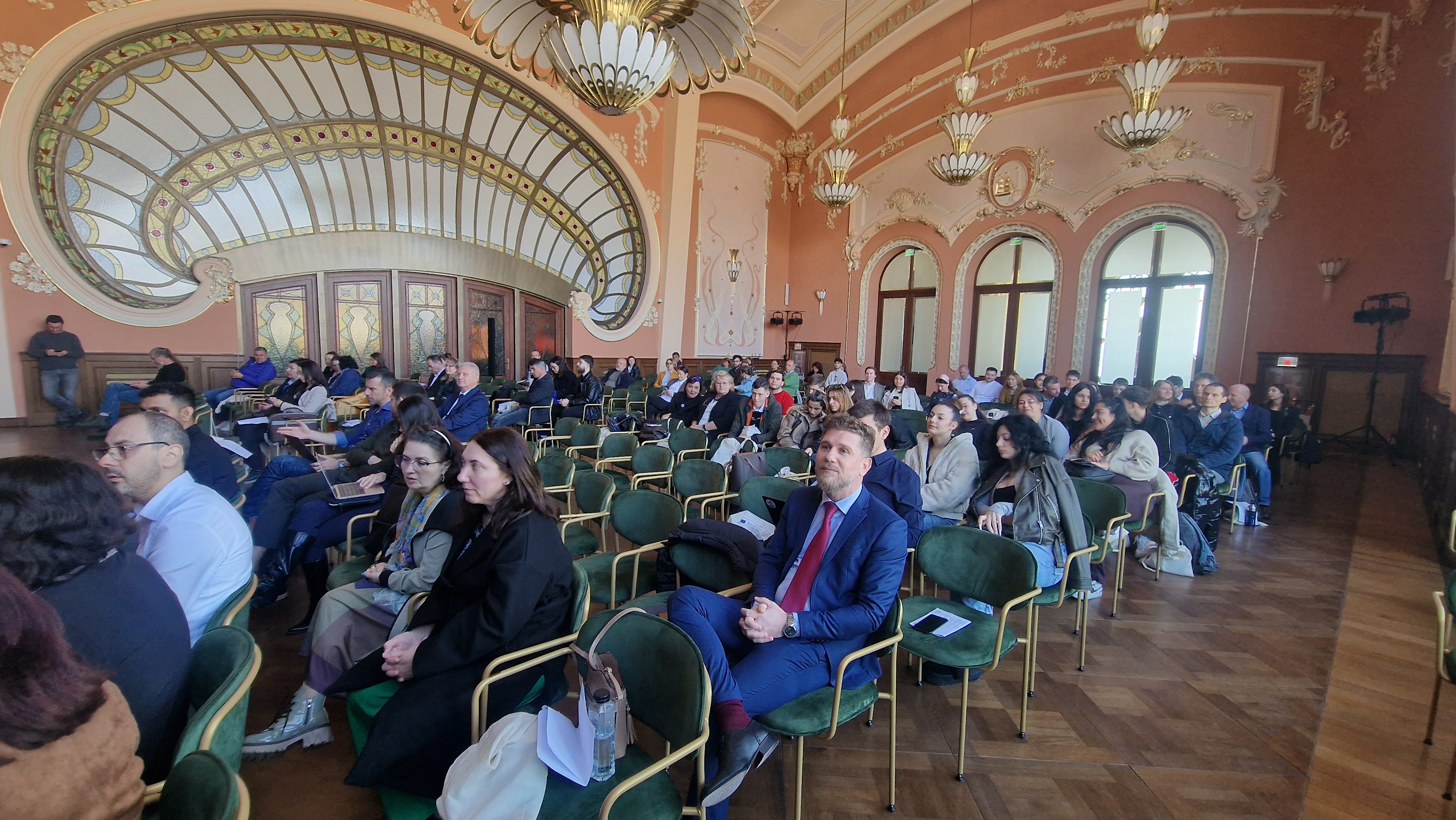 April 7 Session 3 photo 53