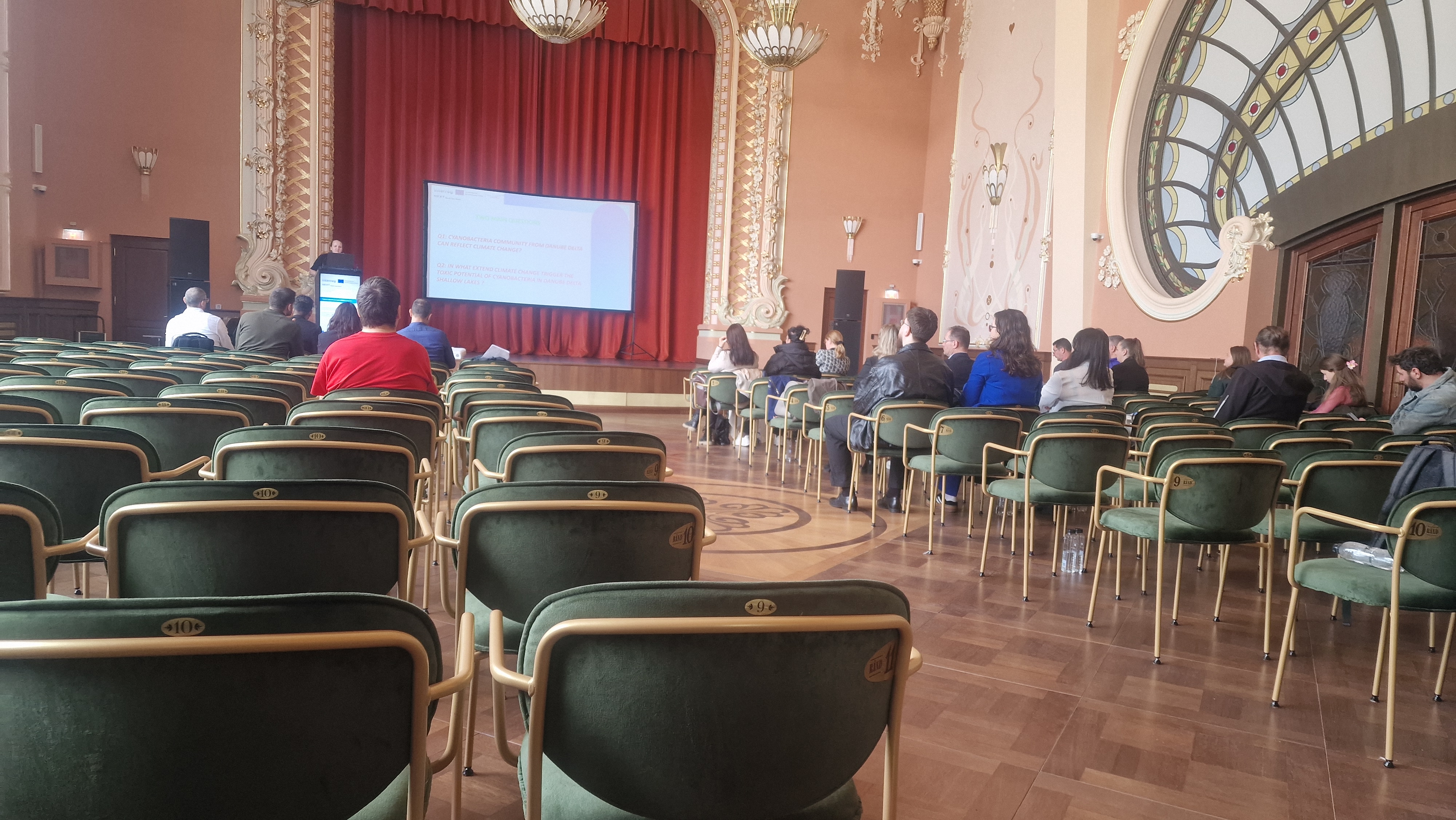 April 7 Session 3 photo 61