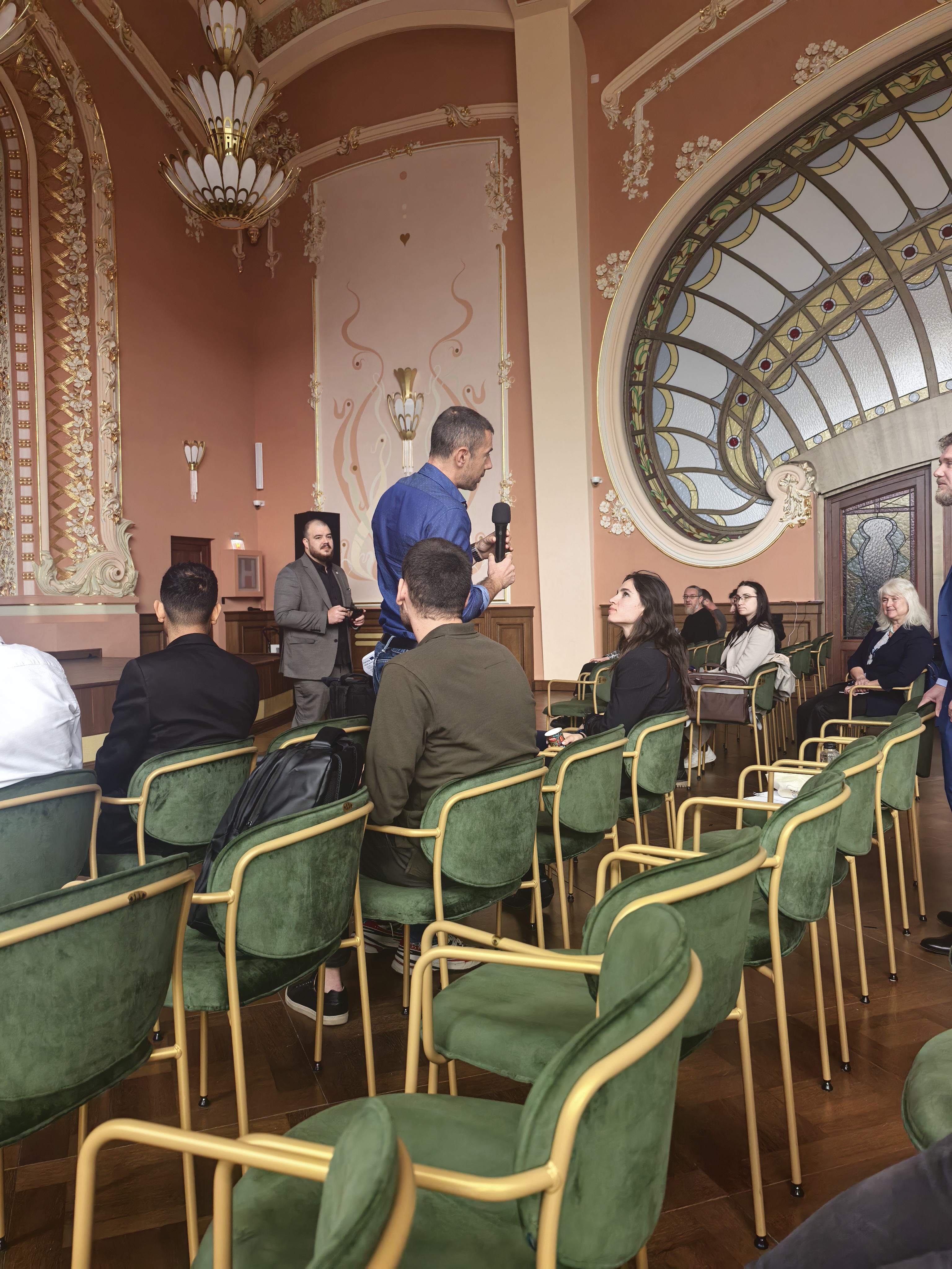 April 7 Session 3 photo 81